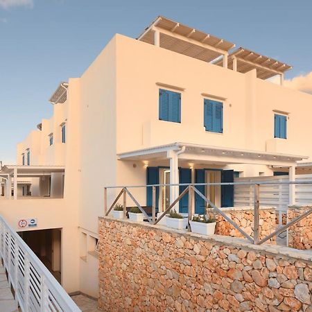 Rivazzurra Vivimare Apartment San Vito Lo Capo Buitenkant foto